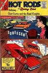 Hot Rods and Racing Cars #69 Comic Books - Covers, Scans, Photos in Hot Rods and Racing Cars Comic Books - Covers, Scans, Gallery